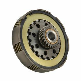 SIP COSA 2 Embrayage 24 dents 115 mm 4 disques 8 ressorts renforcés