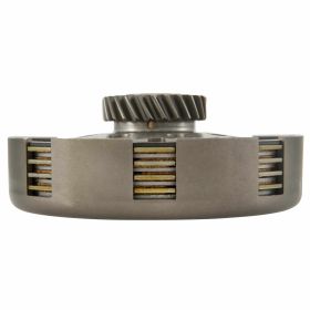 SIP COSA 2 Embrayage 24 dents 115 mm 4 disques 8 ressorts renforcés