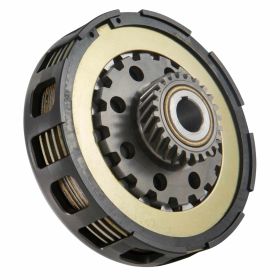 SIP COSA 2 Race Clutch 24 Helical Teeth 4 Reinforced Discs