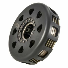 SIP COSA 2 Race Clutch 24 Helical Teeth 4 Reinforced Discs