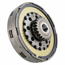 SIP Cosa 2 Sport Embrayage 115mm 23 dents 62 dents primaires 4 disques 8 ressorts