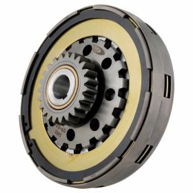 SIP COSA 2 Embrayage Sport 24 Dents 115 mm Renforcé pour Primaire 62 Dents
