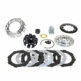 SIP Race Supersport Clutch 119 mm 3 washers 4 discs spring and tool included