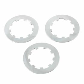 Kit dischi frizione SIP Race con 3 rondelle alluminio 1,8mm per SIP Supersport