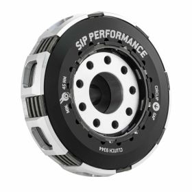 SIP Race Supersport Clutch 25 Teeth Primary 62 Teeth Tool Included