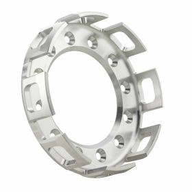 SIP Sport Kupplungsglocke aus Aluminium kompatibel mit SIP Supersport