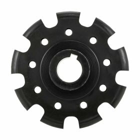 Bague d'embrayage en acier SIP Supersport