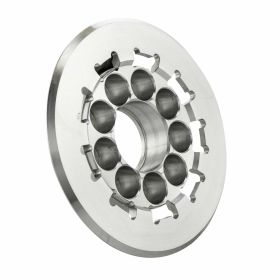 Piastra SIP Supersport in alluminio leggera e resistente per frizione