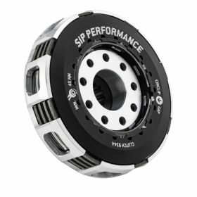SIP Race Supersport Clutch 119 mm 3 Washers 4 Discs Tool Included