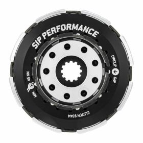 SIP Race Supersport Clutch 119 mm 3 Washers 4 Discs Tool Included