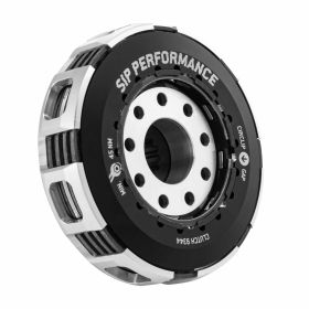 SIP Race Clutch Supersport 23 teeth primary 65 teeth with washers and tool