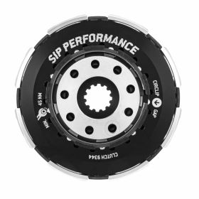 SIP Race Clutch Supersport 23 teeth primary 65 teeth with washers and tool