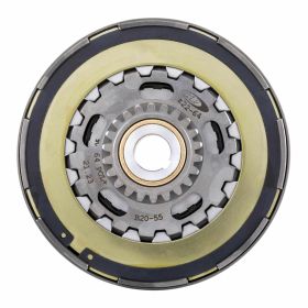SIP COSA 2 Embrayage Sport 115 mm 22 dents renforcé 4 disques 8 ressorts