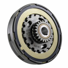 SIP COSA 2 Embrayage Sport 115 mm 23 dents 64 primaire 4 disques 8 ressorts renforcés