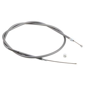 Cavo freno anteriore SIP PERFORMANCE 1140mm acciaio zincato guaina grigia
