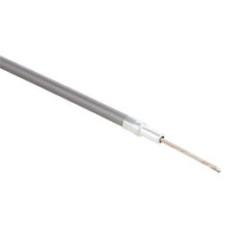 Cavo freno anteriore SIP PERFORMANCE 1140mm acciaio zincato guaina grigia