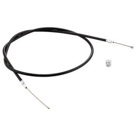 Cavo freno anteriore SIP PERFORMANCE 1140mm acciaio zincato guaina 1000mm