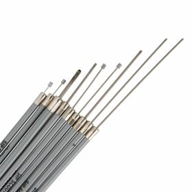 Kit cavi guaine SIP PERFORMANCE grigio con PE Inliner in acciaio inox
