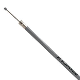 Cavo acceleratore SIP PERFORMANCE 1430mm in acciaio inox con guaina PE