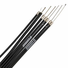 Kit cavi SIP PERFORMANCE guaina PE acciaio inox 2 marce frizioni e freni