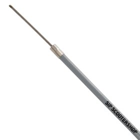 Cavo frizione SIP PERFORMANCE 1890mm guaina PE acciaio inox 19 vene