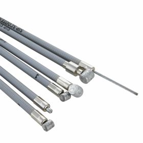 Kit cavi SIP PERFORMANCE con involucro PE-Inliner grigio in acciaio inox