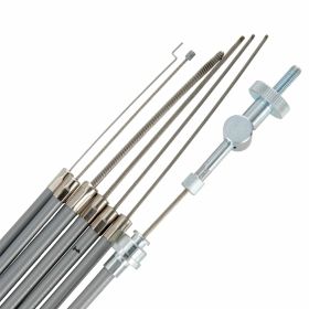 Kit cavi SIP PERFORMANCE con guaina PE per modelli con miscelatore