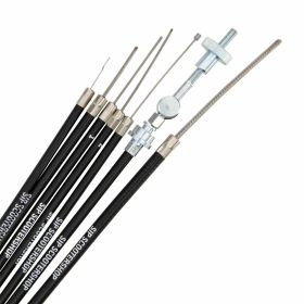 Kit cavi SIP PERFORMANCE con guaina PE per modelli con miscelatore