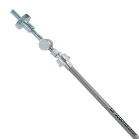 Cavo freno anteriore SIP PERFORMANCE 1275mm acciaio inox guaina PE