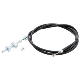 Cavo freno anteriore SIP PERFORMANCE 1275mm acciaio inox guaina PE