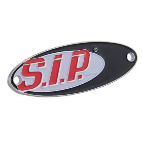 SIP Scootershop Platte 60x20 mm