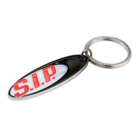 SIP-Logo' Schlüsselanhänger Länge von 60 mm