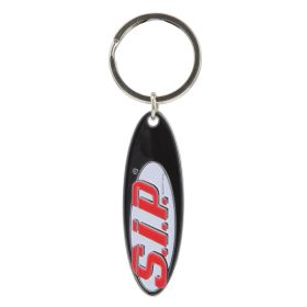 SIP-Logo' Schlüsselanhänger Länge von 60 mm