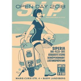 SIP 95719973 MERCHANDISING