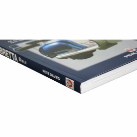Die Lambretta Bibel Italienische Modelle 1947-1971 160 Seiten Hardcover Illustrationen