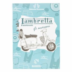 Lambretta Special Series Einzigartige Zubehörteile für Ihren zweirädrigen Stil