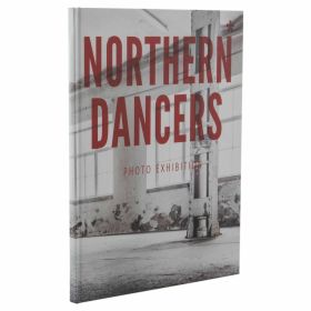 Northern Dancers - eine faszinierende Reise in Tanz und Kultur