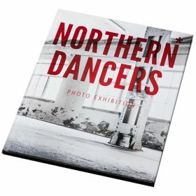 Northern Dancers - eine faszinierende Reise in Tanz und Kultur