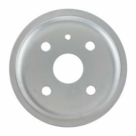 Vorderer Trommel -70175 für geschlossene Felge 9 Innen 125mm