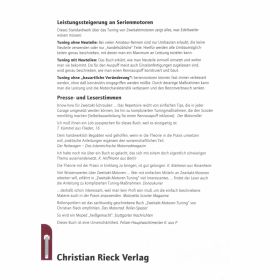 SIP Two-Stroke Tuning Manual Part 1