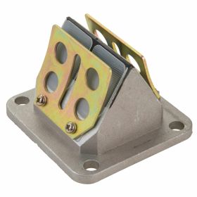 SIP PERFORMANCE Lamellenpaket 70x66x46 mm 4 Klappen für sichere Verpackung
