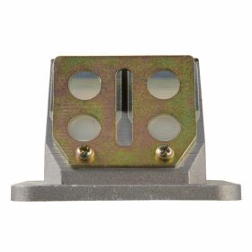 SIP PERFORMANCE Lamellenpaket 70x66x46 mm 4 Klappen für sichere Verpackung