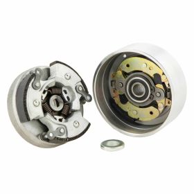 Frizione DMP Standard 55 mm 3 dischi per azionamento monodrive