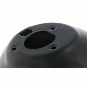 650747 666528 Kunststoff unbemalter Kotflügel für effektiven Schutz
