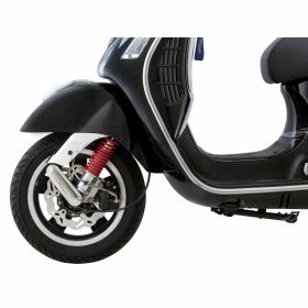 Disco freno SIP PERFORMANCE WAVE 220/105 mm 6 fori flottante omologato KBA