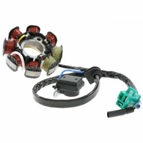 SIP Light Coil GY6 139QMB/QMA compatible for KYMCO motorcycles