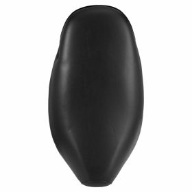 Ergonomischer Motorradsitz mit Gel