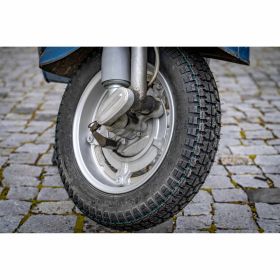 Pack de pneus SIP Classic 3.00-10 50P approuvé ECE