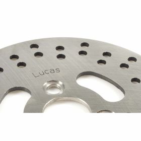Disco SIP Freno LUCAS Ø155/39mm 5