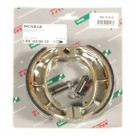 TRW MCS823 BRAKE SHOES